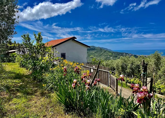 Casa A Castellabate