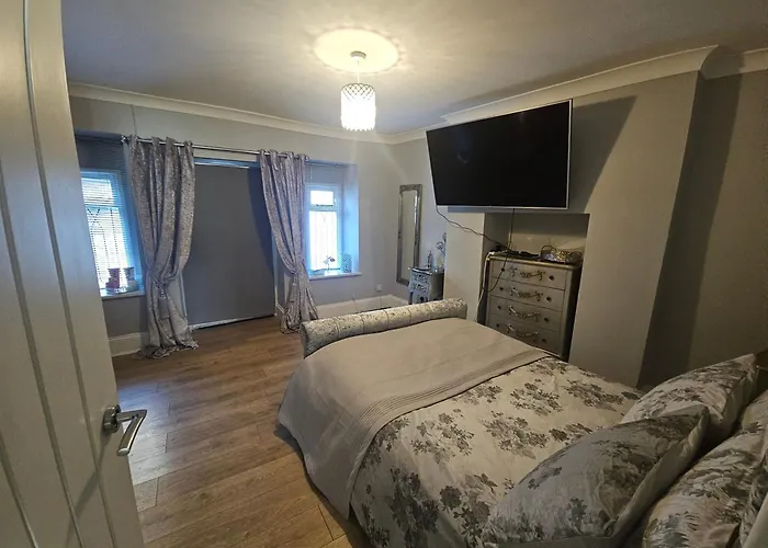 Close To Amenities