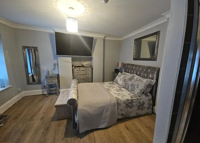 Close To Amenities