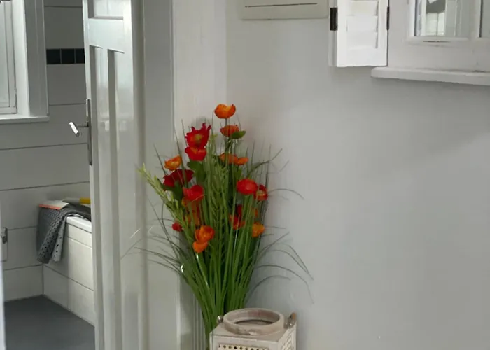 Heide-Ferienwohnung-Soltau