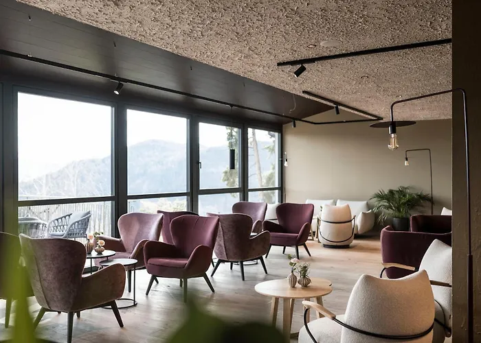 Served Apartements Belvedere