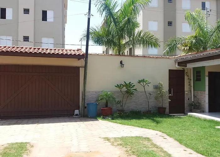 Pousada do Beto