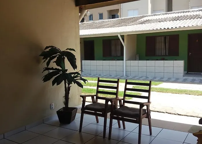Pousada do Beto