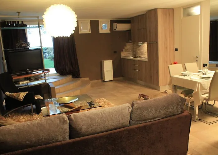 Jane'S Dream Apartment