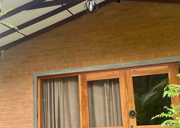 Aurora Eco Stay