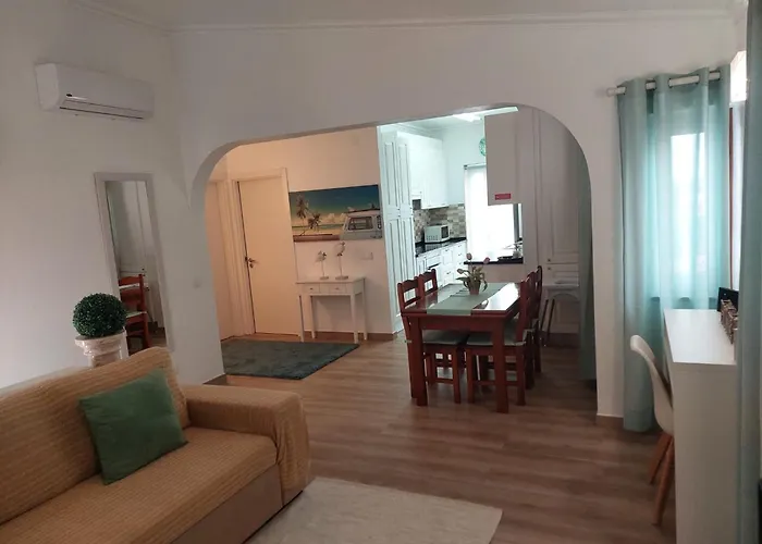 Apartment Studio Espiche Near Praia Da Luz