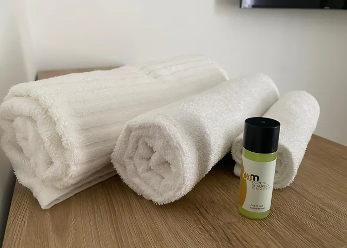 B&B Platani