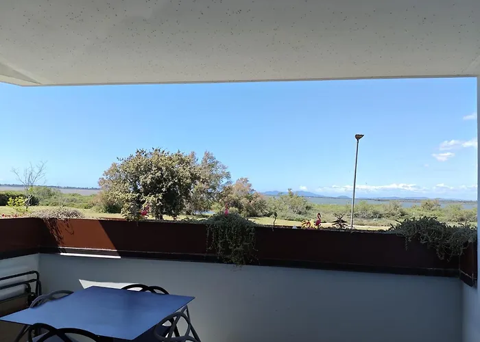Flamingo View Apartment