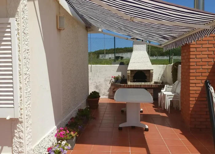 Casa De Mi Mar