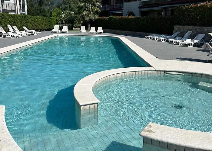 Residence Lario Village