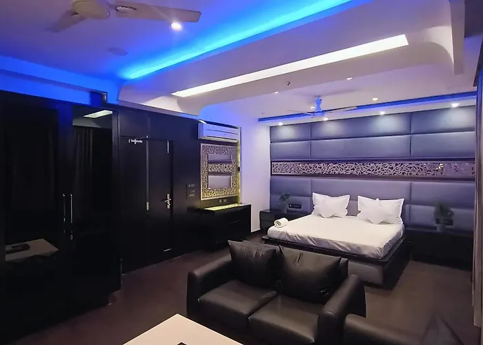 The Royal Suites