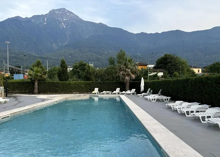 Residence Lario Village