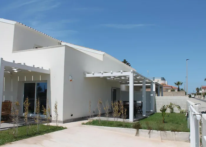 Zannafondo Villas