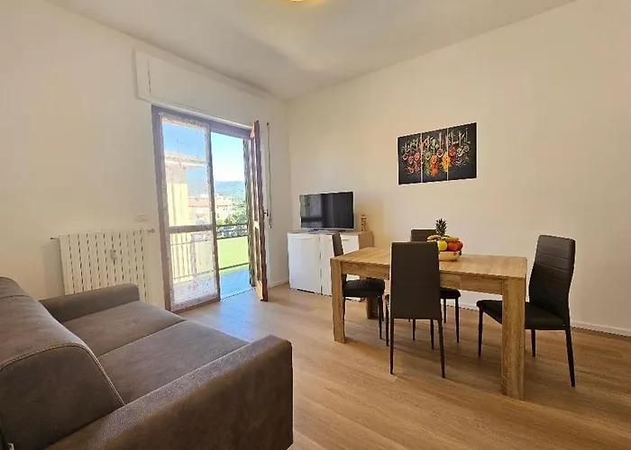 Sara&Pietro'S Home