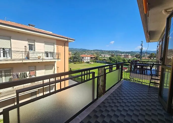 Sara&Pietro'S Home