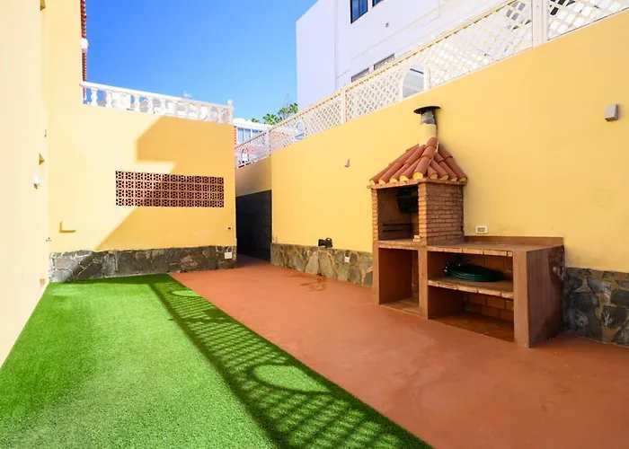 Chalet Sol Y Beach
