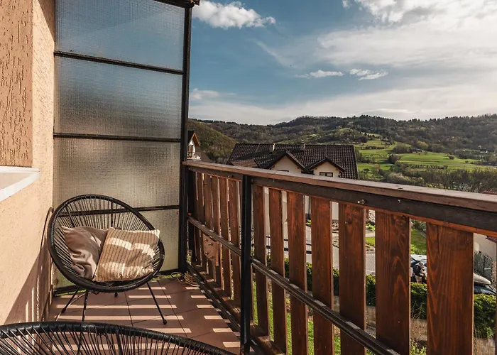 Apartview Suite 34