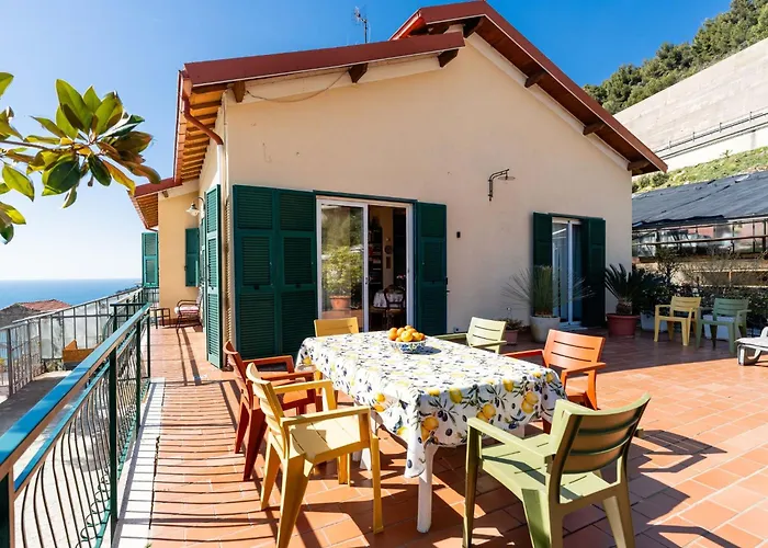 Holiday Home Casa Cycas By Interhome