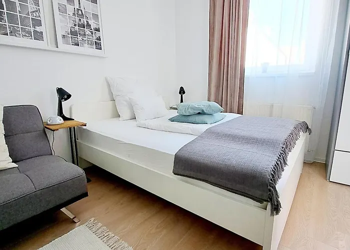 Cozycentralapartment