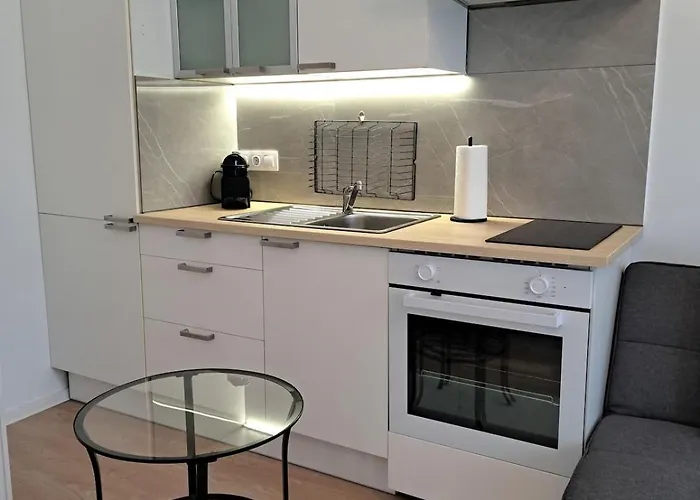 Cozycentralapartment