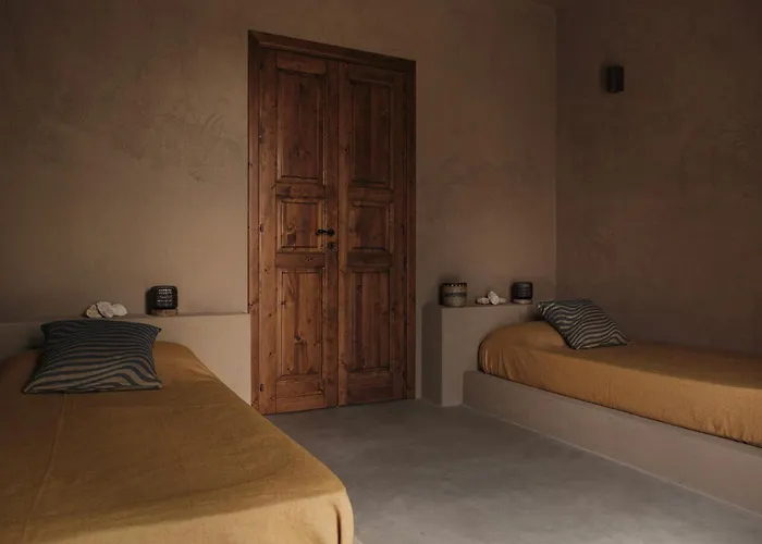 Casa Sabar - Your Private Sicilian Countryhouse