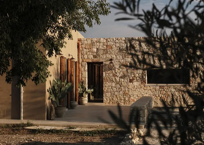 Casa Sabar - Your Private Sicilian Countryhouse