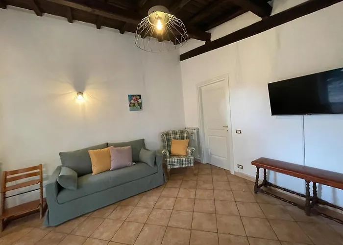 Il Cottage - Tenuta Dell'Inviolata