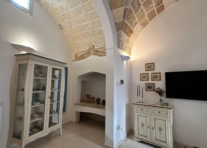 Casa Donna Concetta