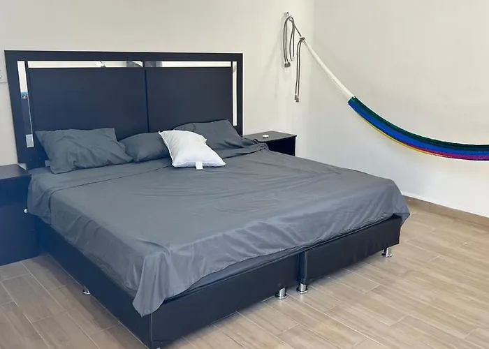 Casita Azul De Progreso