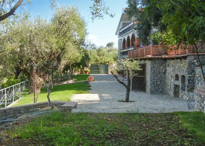 Il Giardino Dei Filosofi