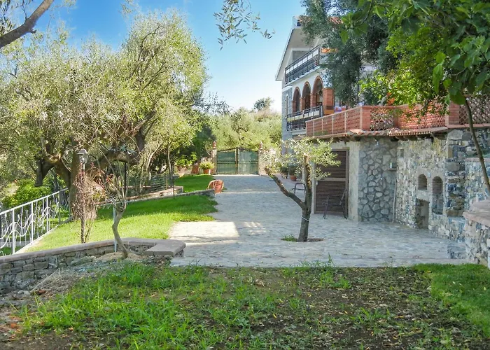 Il Giardino Dei Filosofi