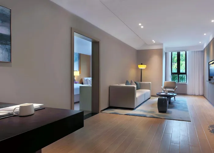 Sanya Han'S Grace Hotel