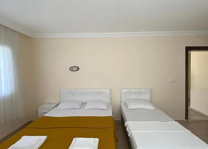 Mandarin Beach Hotel