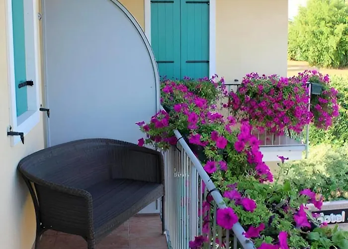 Hotel Al Sole - Enjoy Holiday