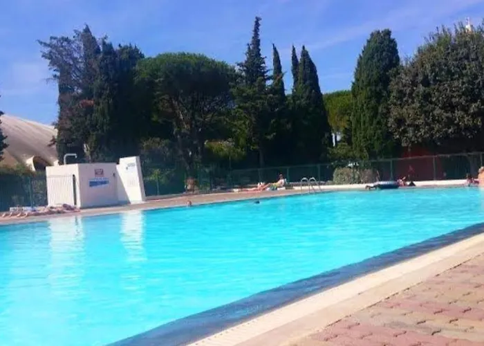 Hotel Tennis International