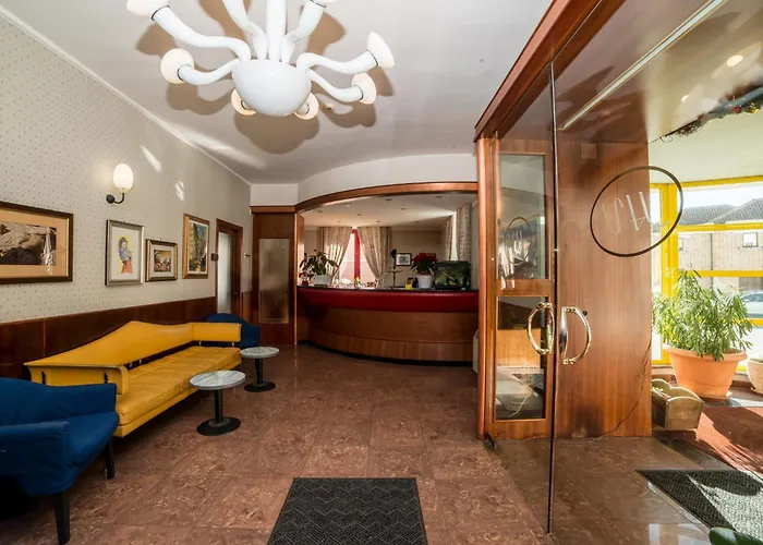 Hotel Victoria