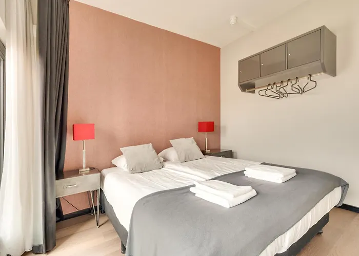 Hotel Zilt