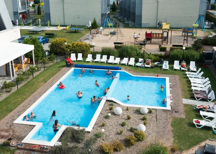 Eden Resort & Spa