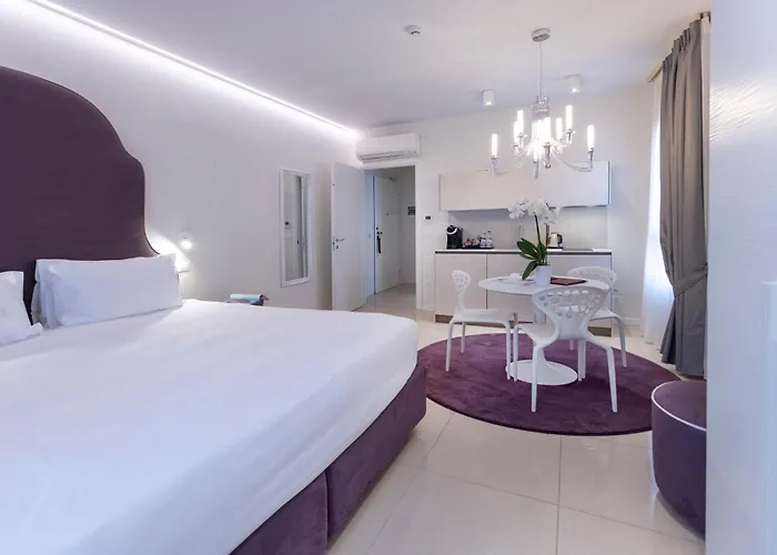 Opera Relais De Charme - Aparthotel