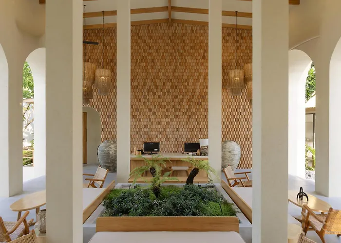 Eden Resort & Villas Phuket Patong