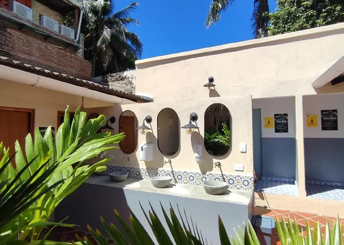 Viajero Cartagena - Centro Hostel