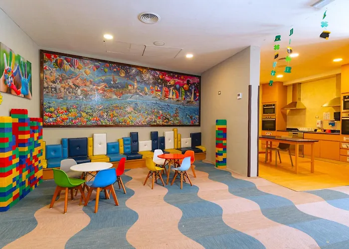 Grand Sirenis Riviera Maya Resort & Spa All Inclusive