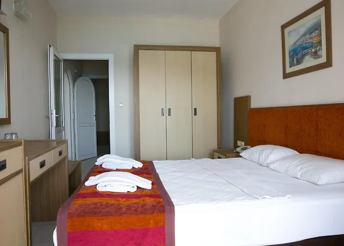 Greenport Bodrum Hotel