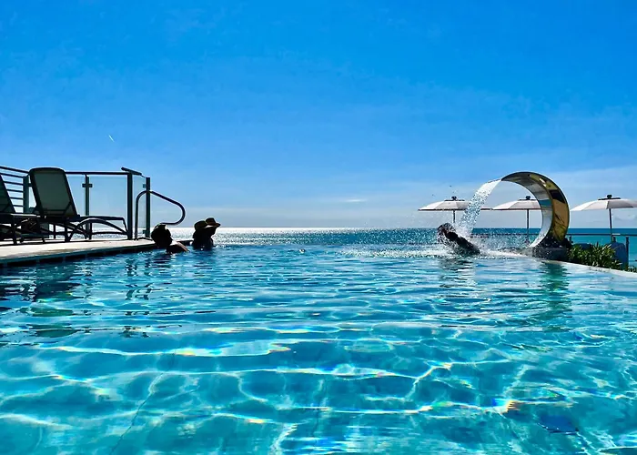 Park Hotel Pineta & Dependance Suite
