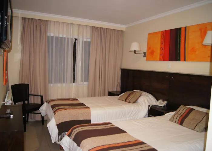 Hotel Aire De Patagonia