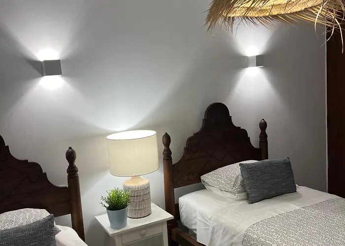 Apartments In Albufeira - Old Town