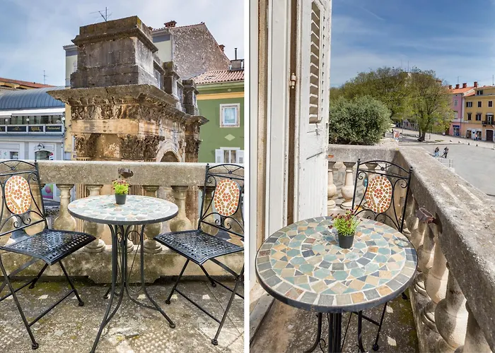 Boutique Suites Joyce