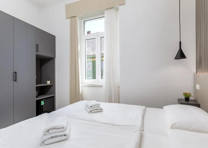 Boutique Suites Joyce