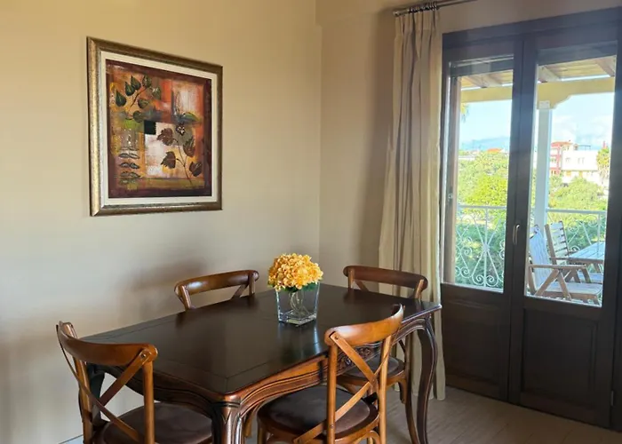 Driopes Villas