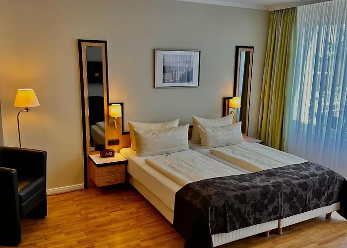 Hotel Windspiel